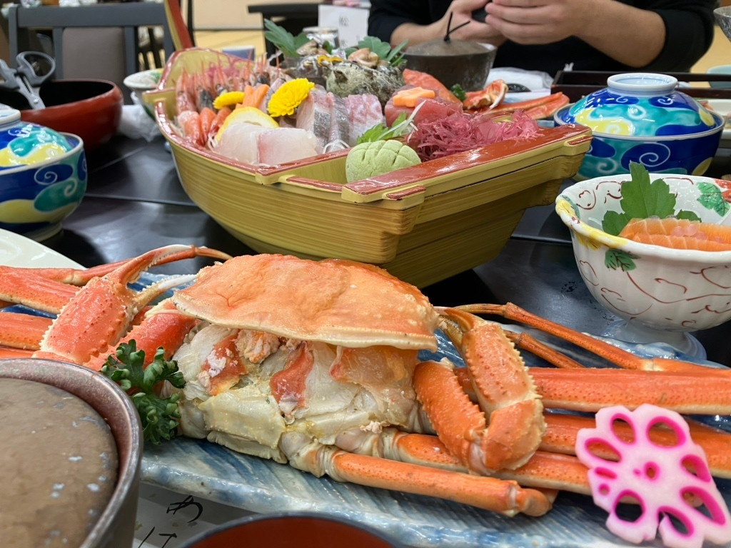 「あわら温泉グランドホテル」 料理 225276587 