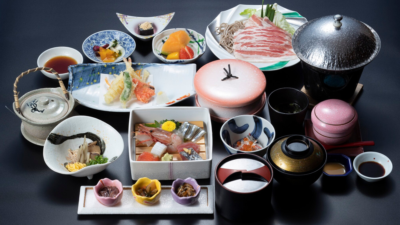 "美人の湯"の温泉と焼酎バーで鹿児島堪能！4036438