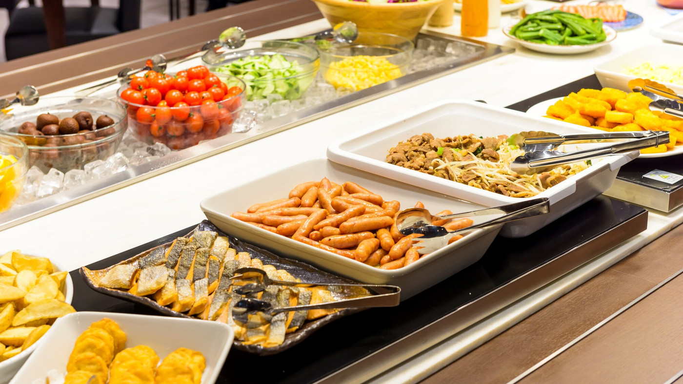 快適な空間とおもてなしが魅力の四つ星ホテル3910841