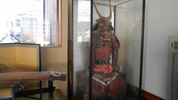 施設内の設備 / 25