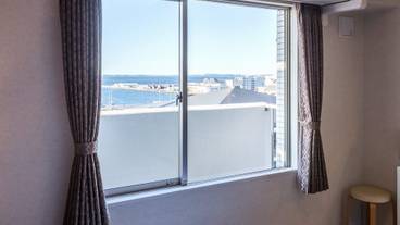 施設からの眺望 / 18