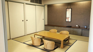 アネックス・ベランダ付和洋室A 1泊2食付き 和食ディナー 禁煙