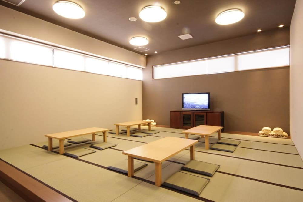 レストラン