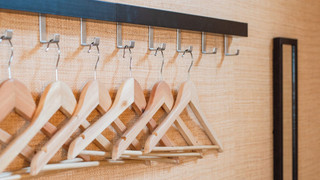 ベーシック ダブルルーム