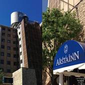 ホテル アルスタイン（京都府 ビジネスホテル） / 4