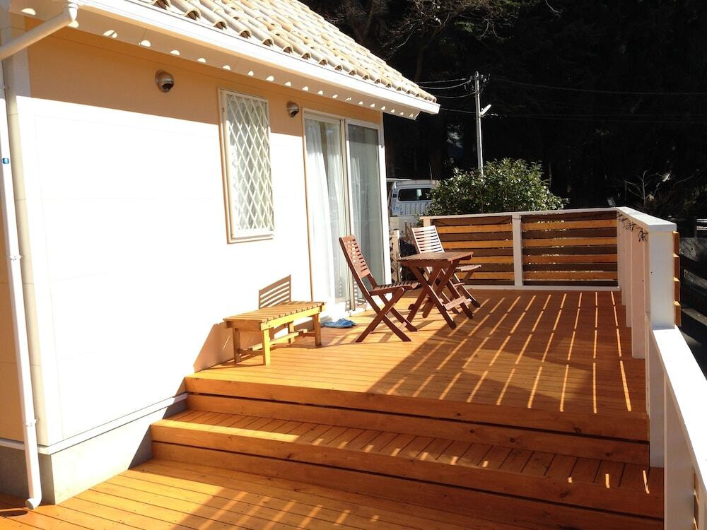 テラス / パティオ