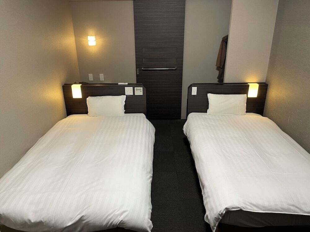客室の設備とサービス