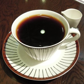 「トクミツコーヒー」ドリンク 1094909 徳光コーヒー 「円山ビター」