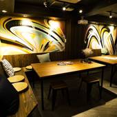 R Hostel Namba south（大阪府 ゲストハウス・ホステル・ドミトリー） / 3