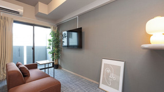 スタンダード ダブルルーム