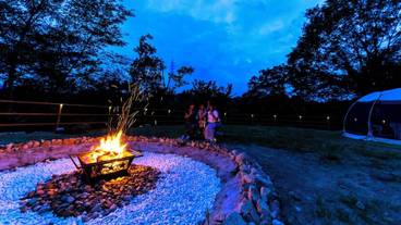 施設の敷地 / 15