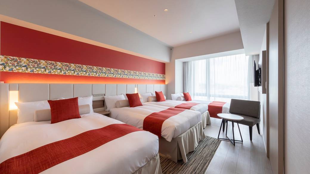 ファミリールーム / 2