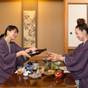 【夕食はお部屋食プラン】お部屋(個室)でゆったり味わう、月替会席プラン | 宮浜温泉 湯の宿 宮浜グランドホテル