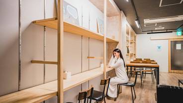 施設内の設備 / 6