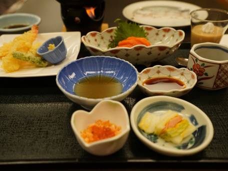 サフィールホテル稚内 / 5