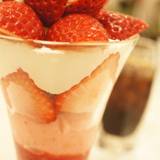 千疋屋総本店 フルーツパーラー 西武池袋店（センビキヤソウホンテンフルーツパーラー）