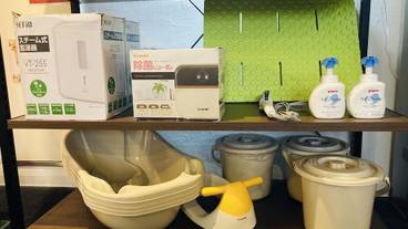 子供用スペース / 20