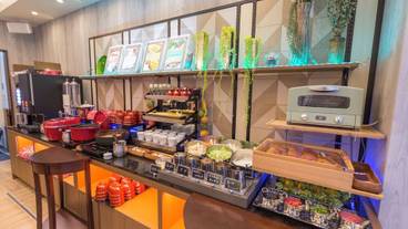 レストラン / 32