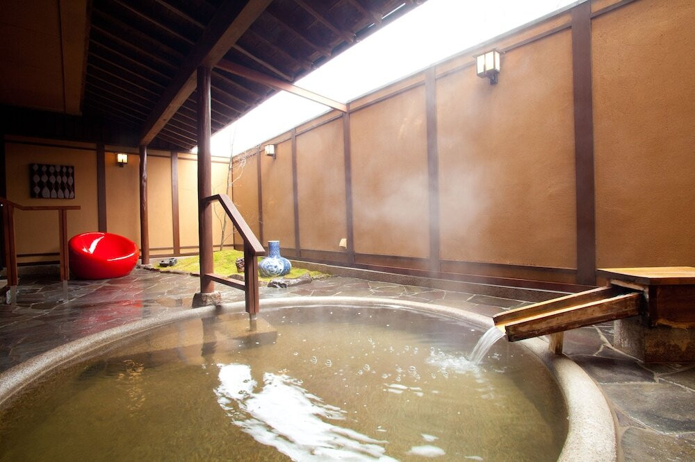 トリートメント ルーム