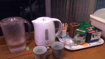 バー (施設内) / 6