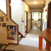 ゲストハウス キンザザ（岐阜県 ゲストハウス・ホステル・ドミトリー） / 2