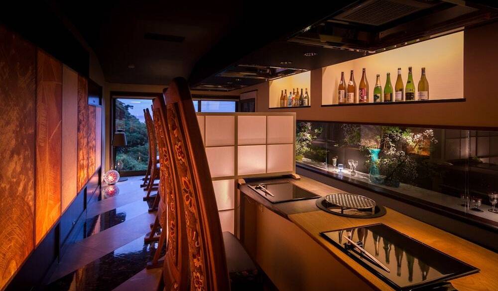 ダイニング内観 / 5