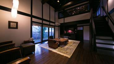 リビング エリア / 21