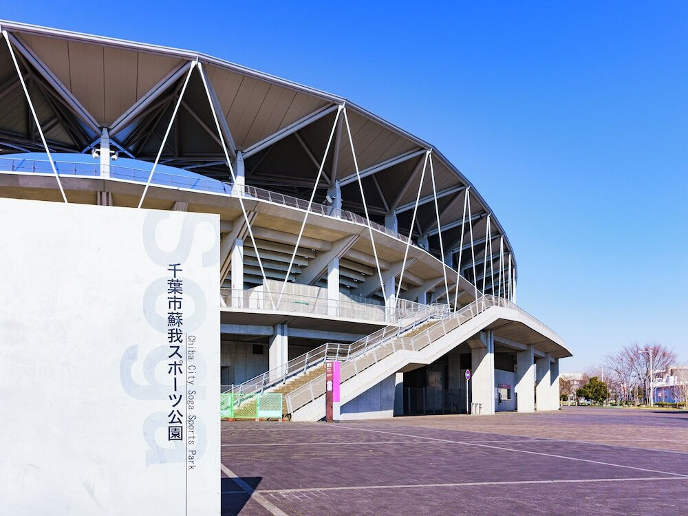 観光スポット