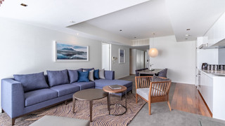 1ベッドルームスイート(畳部屋付)