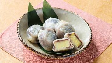 ビュッフェ / 12