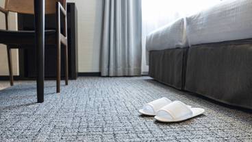 客室の設備とサービス / 21