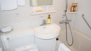 スタンダード ツインルーム 本館 (禁煙)