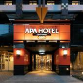 アパホテル 大阪梅田（大阪府 ビジネスホテル） / 5