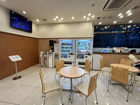 東横イン小山駅東口1 / 5