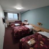 岩内温泉 いわない高原ホテル（北海道 旅館） / 2