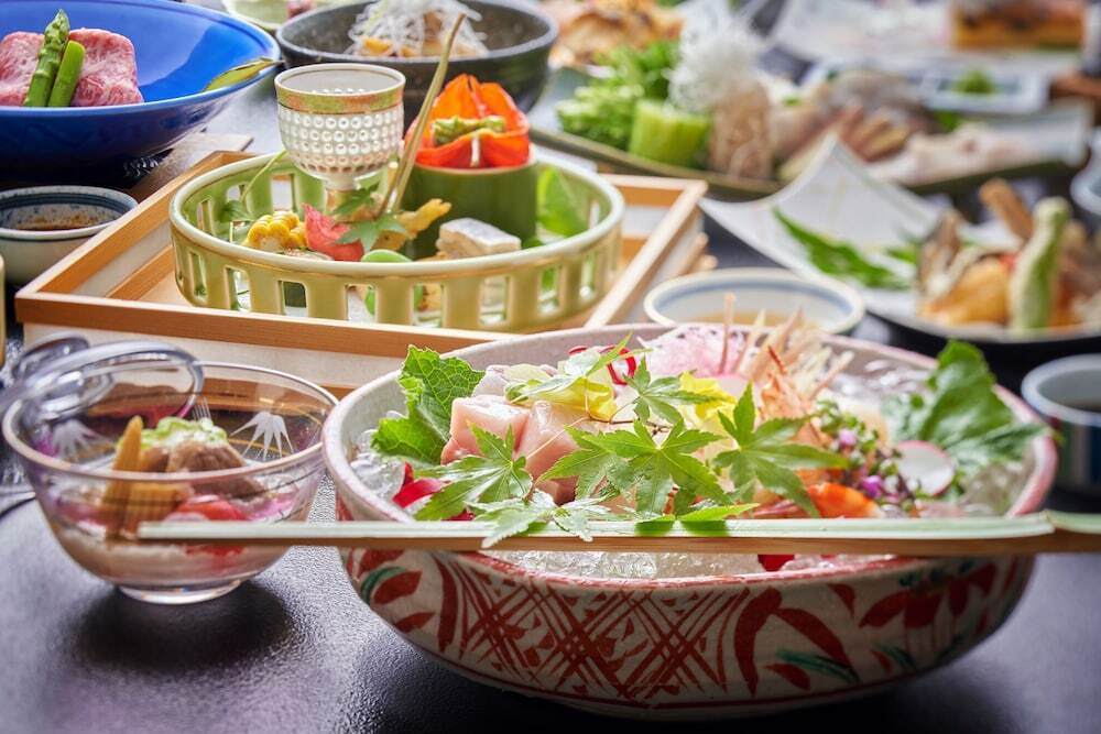 子どもメニューも！景色と食で宮島を満喫4001322