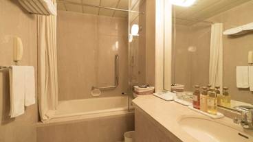 バスルーム / 34