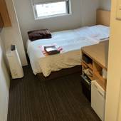 スーパーホテル島根 松江駅前（島根県 ビジネスホテル） / 2