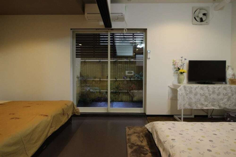 客室の設備とサービス