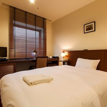 6. ラグジュアリー空間にテンションが上がる「サットンホテル博多シティ」3480873