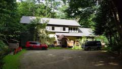 裏磐梯 ペンション見鳥（みどり）