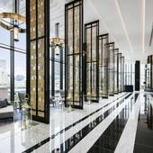 ヒルトン横浜（神奈川県 シティホテル） / 2