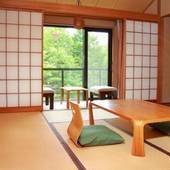 山中湖ガーデンヴィラ（山梨県 リゾートホテル） / 5