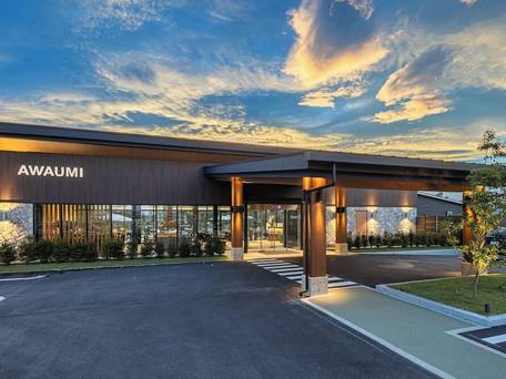 AWAUMI 富士河口湖リゾート / 5