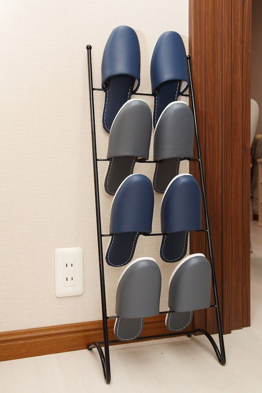 客室の設備とサービス