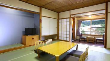 本館 和室 / 3