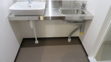 バスルームのシンク / 11