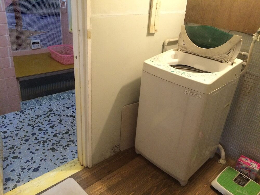 ランドリー ルーム