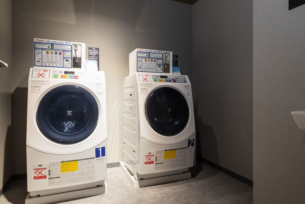 ランドリー ルーム