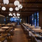 レストラン「実乃里deバル」① / 5